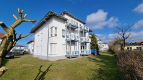 Fewo cc Am Strauchelfeld 4 Fewo 22 Rudisch, Koserow
